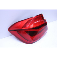 2016-2018 BMW 320i 328i 330i 340i M3 Tail Light Left OEM
