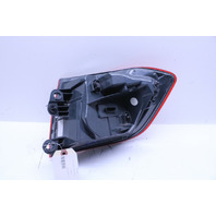 2016-2018 BMW 320i 328i 330i 340i M3 Tail Light Left OEM