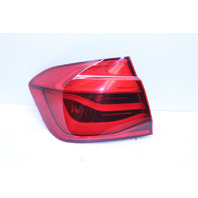 2016-2018 BMW 320i 328i 330i 340i M3 Tail Light Left OEM