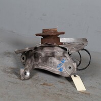 2012 BMW 640i 650i Left Rear Spindle Knuckle Hub 33326796145 OEM Used