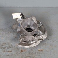 2012 BMW 640i 650i Left Rear Spindle Knuckle Hub 33326796145 OEM Used