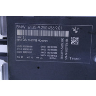 2012 BMW 650i Footwell Light Control Module LCM OEM