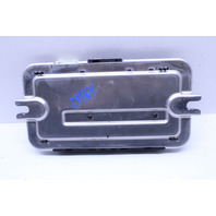 2012 BMW 650i Footwell Light Control Module LCM OEM