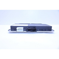 2012 BMW 650i Footwell Light Control Module LCM OEM