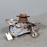 2012 BMW 640i 650i Right Rear Spindle Knuckle Hub 33326796146 OEM Used