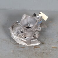 2012 BMW 640i 650i Right Rear Spindle Knuckle Hub 33326796146 OEM Used