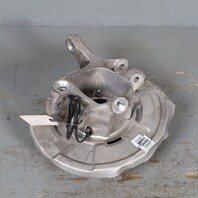 2012 BMW 640i 650i Right Rear Spindle Knuckle Hub 33326796146 OEM Used
