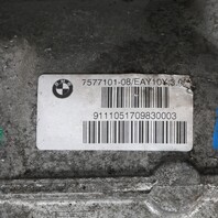 2010-2012 BMW 535i 550i 550iGT 650i Rear Differential 33107577101 OEM Used