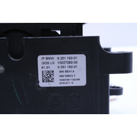 2012 BMW 650i Automatic Transmission Shifter Gear Selector OEM