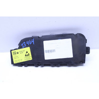 2012 BMW 650i Front Seat Switch Right OEM