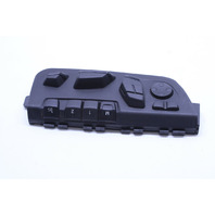 2012 BMW 650i Front Seat Switch Right OEM