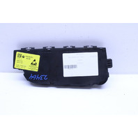 2012 BMW 650i Front Seat Switch Left Driver OEM