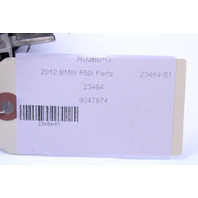 2012 BMW 650i Central Information Info Display Monitor Screen OEM