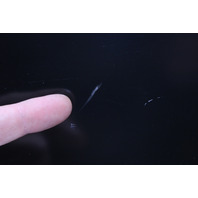 2012 BMW 650i Central Information Info Display Monitor Screen OEM