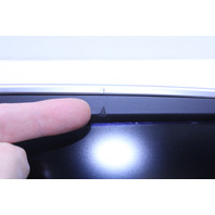 2012 BMW 650i Central Information Info Display Monitor Screen OEM