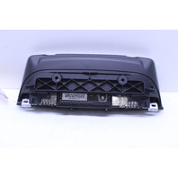 2012 BMW 650i Central Information Info Display Monitor Screen OEM