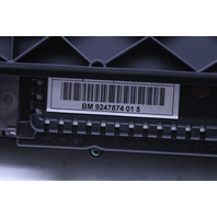 2012 BMW 650i Central Information Info Display Monitor Screen OEM