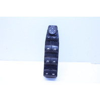 2012-2019 BMW 640i 650i M6 Convertible Power Window Switch Left Master OEM
