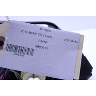 2012-2019 BMW 640i 650i M6 Left Tail Light 63217210579 OEM