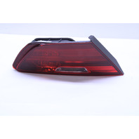 2012-2019 BMW 640i 650i M6 Left Tail Light 63217210579 OEM