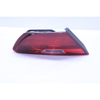 2012-2019 BMW 640i 650i M6 Left Tail Light 63217210579 OEM