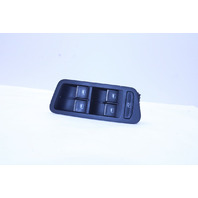 2015 Volkswagen Golf GTI 4 Door Front Power Window Switch Left Driver Master OEM