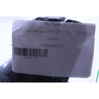 2015 Volkswagen Golf GTI 4 Door Front Power Window Switch Left Driver Master OEM