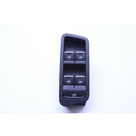 2015 Volkswagen Golf GTI 4 Door Front Power Window Switch Left Driver Master OEM