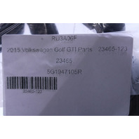 2015 Volkswagen Golf GTI Dome Light Sunroof Switch OEM