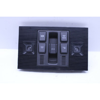 2015 Volkswagen Golf GTI Dome Light Sunroof Switch OEM