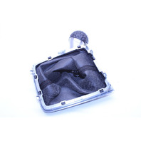 2015 Volkswagen Golf GTI Shift Boot Shifter Knob Golf Ball OEM