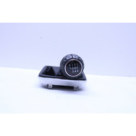 2015 Volkswagen Golf GTI Shift Boot Shifter Knob Golf Ball OEM