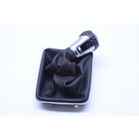 2015 Volkswagen Golf GTI Shift Boot Shifter Knob Golf Ball OEM