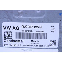 2015 Volkswagen Golf GTI Engine Computer Module ECU ECM DME