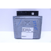 2015 Volkswagen Golf GTI Engine Computer Module ECU ECM DME