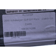 2015 Volkswagen Golf GTI Engine Computer Module ECU ECM DME