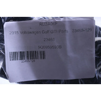 2015 Volkswagen GTI Front Door Module Left OEM