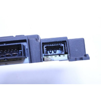 2015 Volkswagen Golf GTI Amp Amplifier OEM