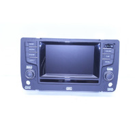 2015 2016 Volkswagen Golf GTI Radio Stereo Display Screen NOTE OEM