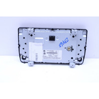 2015 2016 Volkswagen Golf GTI Radio Stereo Display Screen NOTE OEM