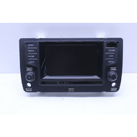 2015 2016 Volkswagen Golf GTI Radio Stereo Display Screen NOTE OEM