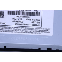 2015 2016 Volkswagen Golf GTI Radio Stereo Display Screen NOTE OEM