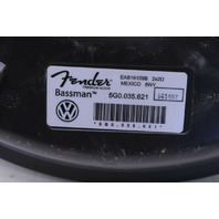 2015 2016 2017 Volkswagen Golf GTI Subwoofer Speaker Fender OEM