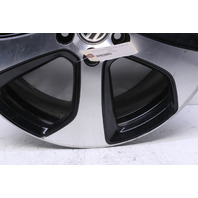 2015-2020 Volkswagen Golf GTI Wheel 18 X 7.5 Austin Rim OEM