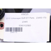 2015-2020 Volkswagen Golf GTI Wheel 18 X 7.5 Austin Rim OEM