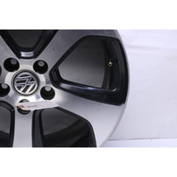 2015-2020 Volkswagen Golf GTI Wheel 18 X 7.5 Austin Rim OEM