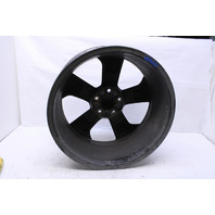 2015-2020 Volkswagen Golf GTI Wheel 18 X 7.5 Austin Rim OEM