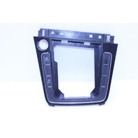 2015 Volkswagen Golf GTI Shifter Bezel OEM