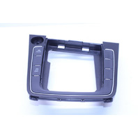 2015 Volkswagen Golf GTI Shifter Bezel OEM