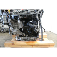 2015-2017 Volkswagen GTI 2.0 CXCA Engine Motor 125k Miles